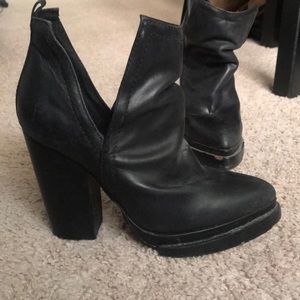 Jeffrey Campbell boots